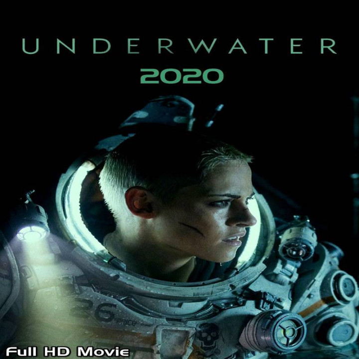 زیر آب Underwater