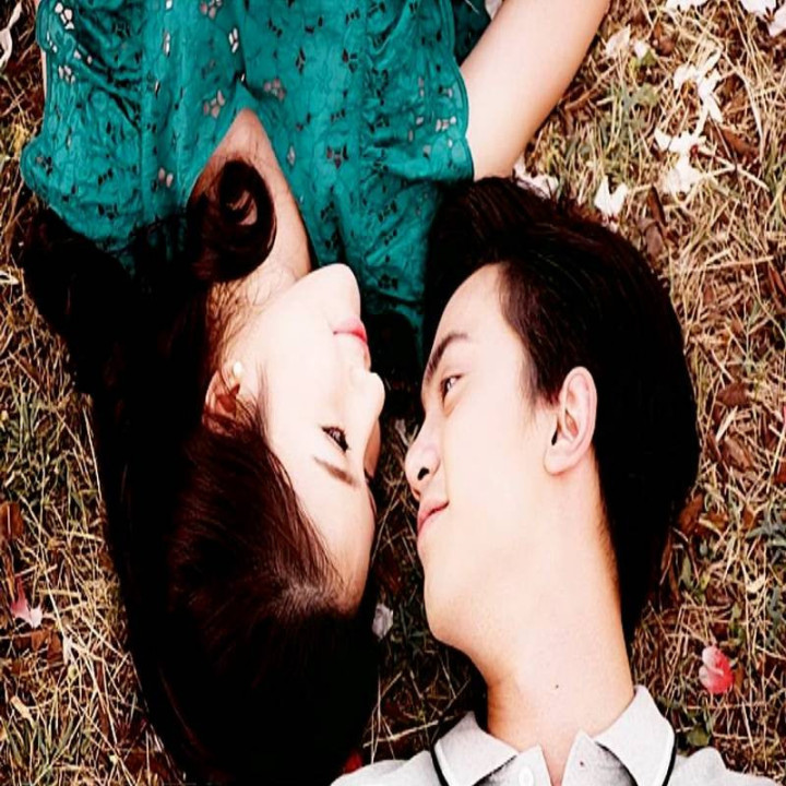 زن حسود Naree Rissaya