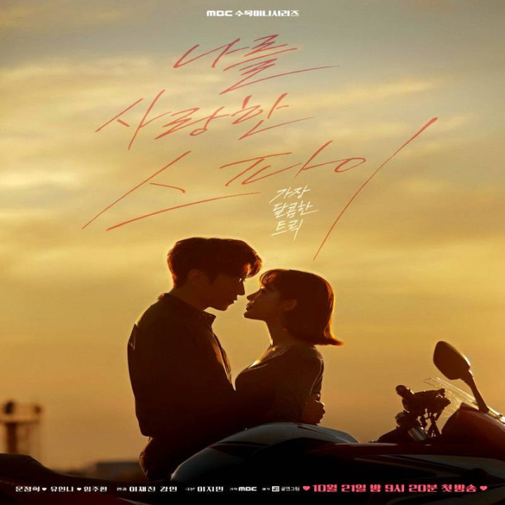 جاسوس هایی که دوستم داشتند The Spies Who Loved Me