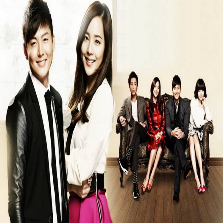 میراث صد ساله Hundred Year Inheritance