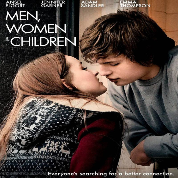 مردان زنان و کودکان Men Women and Children