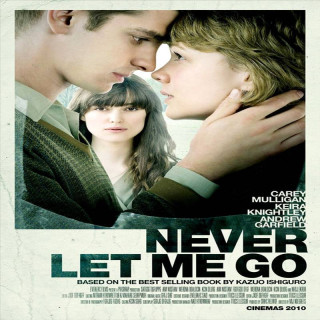 هرگز رهایم مکن Never Let Me Go