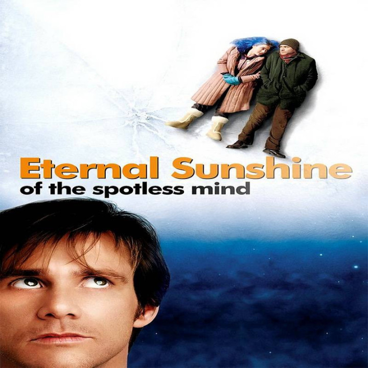 درخشش ابدی یک ذهن پاک Eternal Sunshine of the Spotless Mind