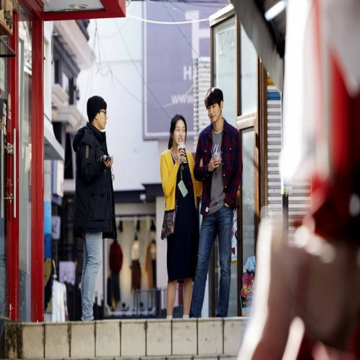 بدبخت ها Wretches