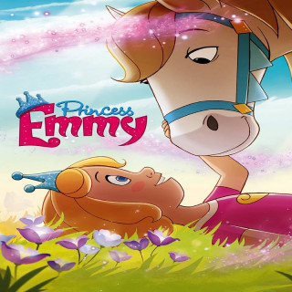 پرنسس امی Princess Emmy