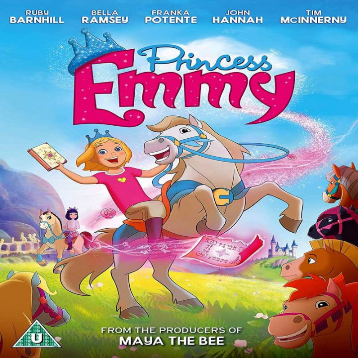 پرنسس امی Princess Emmy