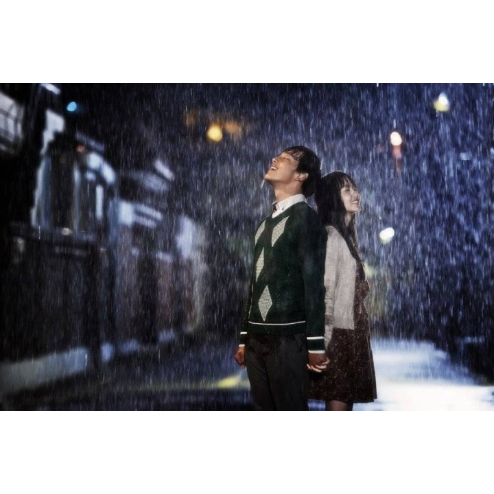 دلم برات تنگ شده Missing You