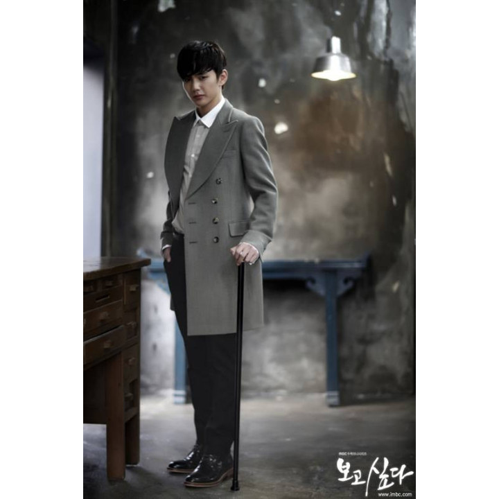 دلم برات تنگ شده Missing You