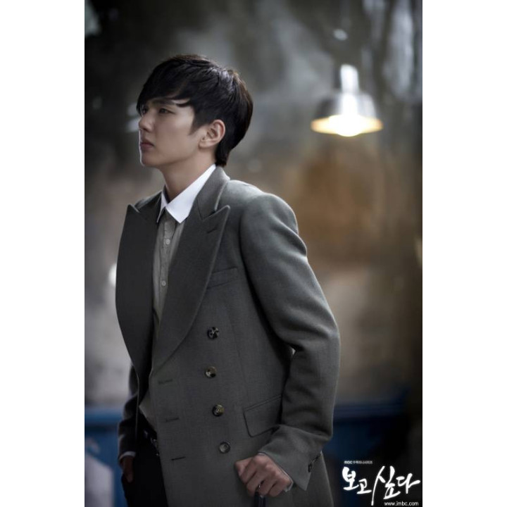 دلم برات تنگ شده Missing You