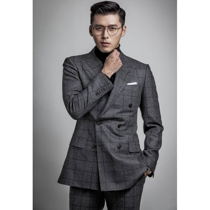 هاید جکیل و من Hyde, Jekyll and I