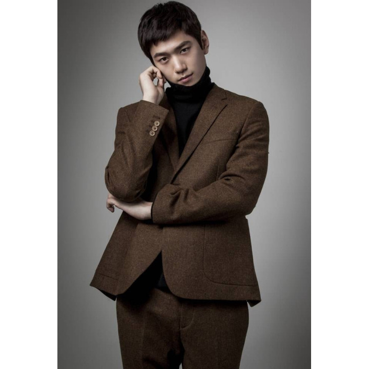 هاید جکیل و من Hyde, Jekyll and I