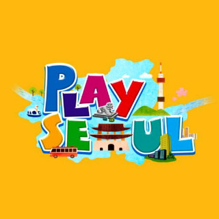 بازی در سئول Play Seoul
