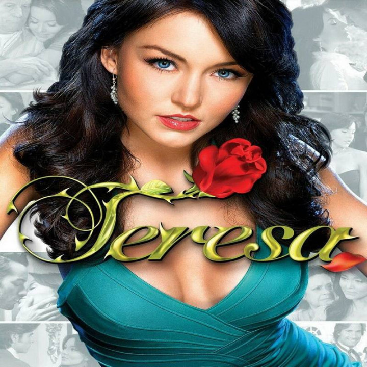 ترسا-دوبله-Teresa