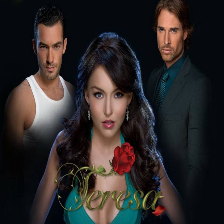 ترسا-دوبله-Teresa