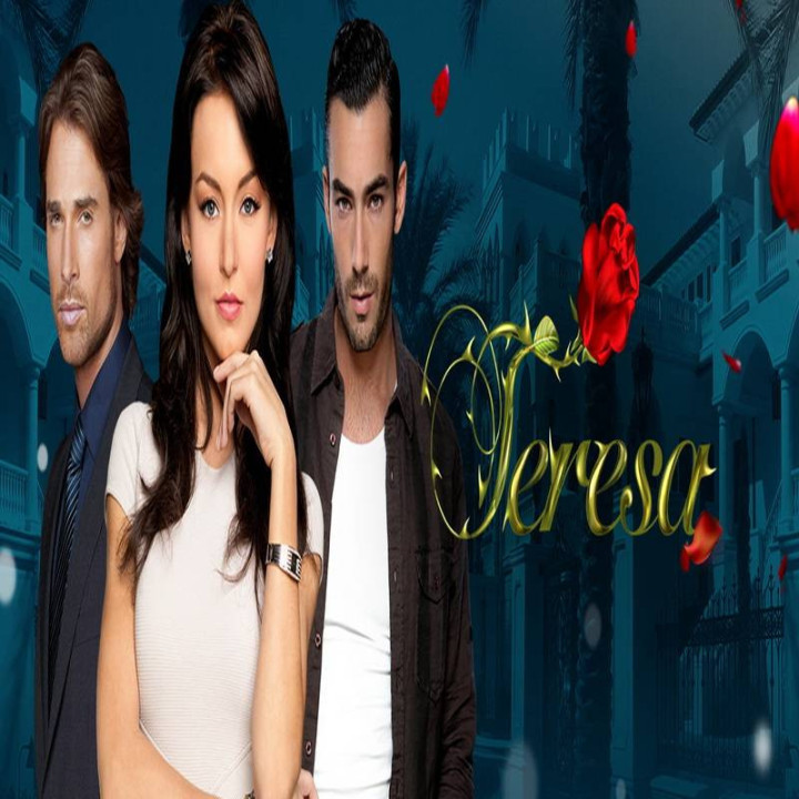 ترسا-دوبله-Teresa