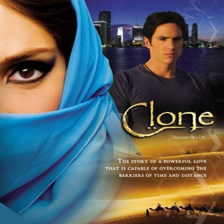 همسان El clon - دوبله فارسی