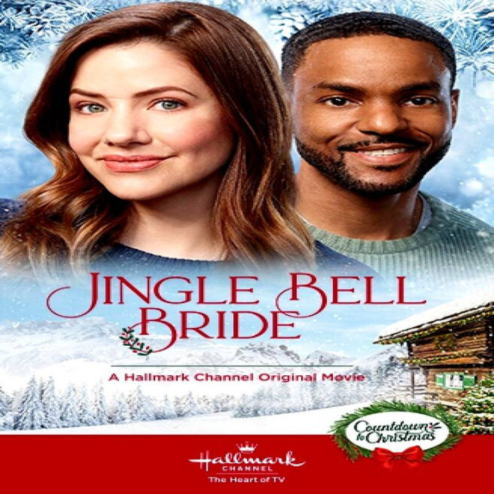 عروس کریسمس ، عروسی جینگل بل ، Jingle Bell Bride