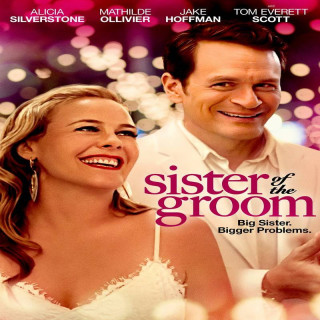 خواهر داماد Sister of the Groom