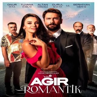 عاشقانه سنگین Ağır Romantik