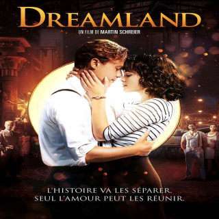 سرزمین رویایی Dreamland