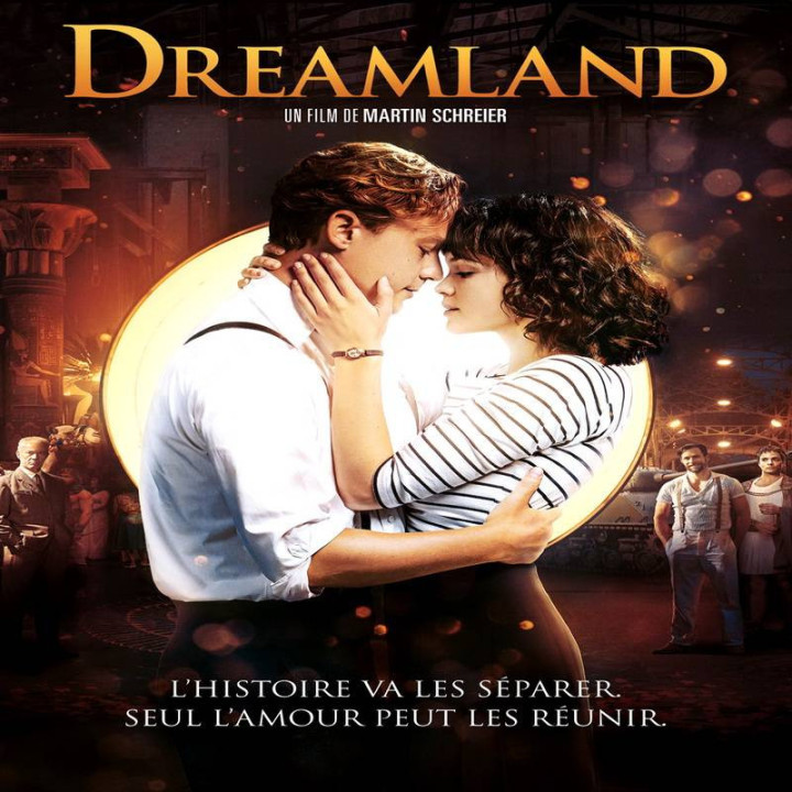 سرزمین رویایی Dreamland