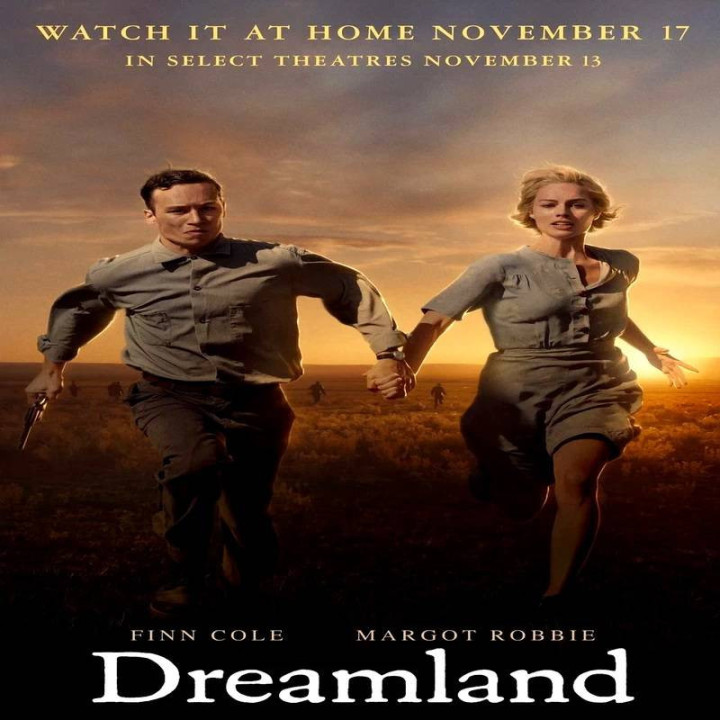 سرزمین رویایی Dreamland