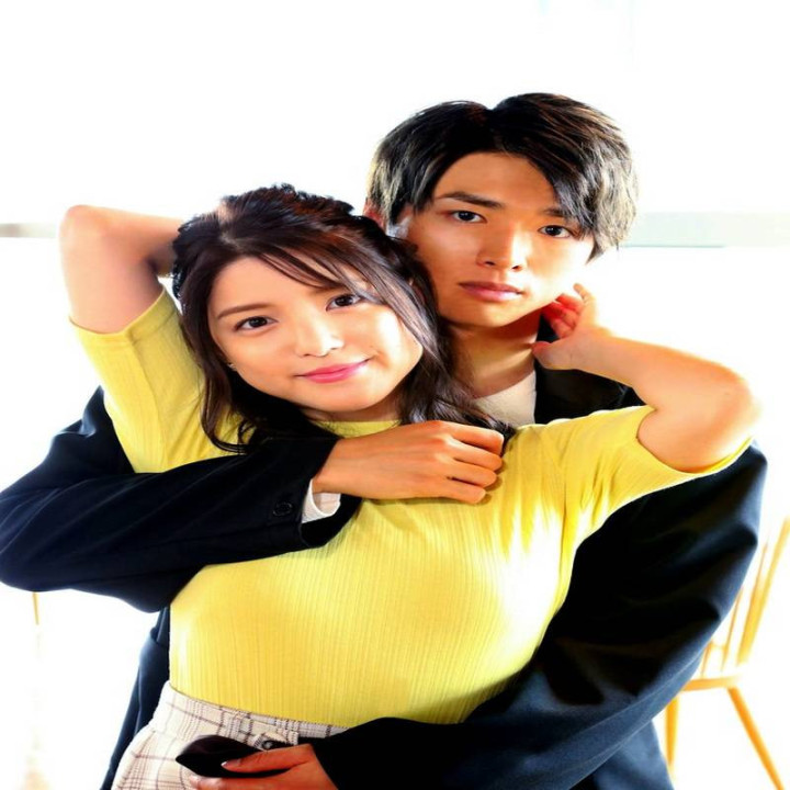 ما در عشق خیلی بدیم Bokura wa Koi ga Hetasugiru