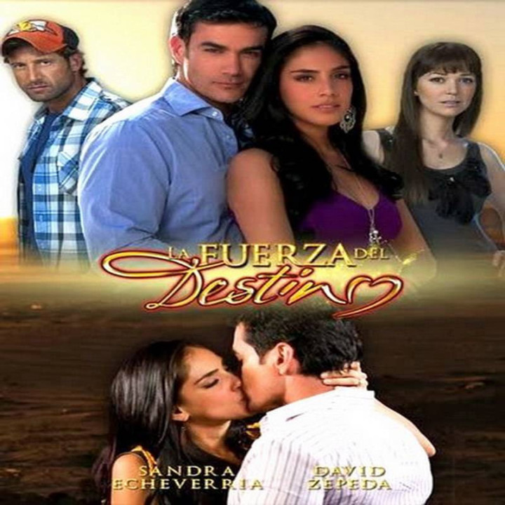 تقدیر (دوبله) The Power of Destiny