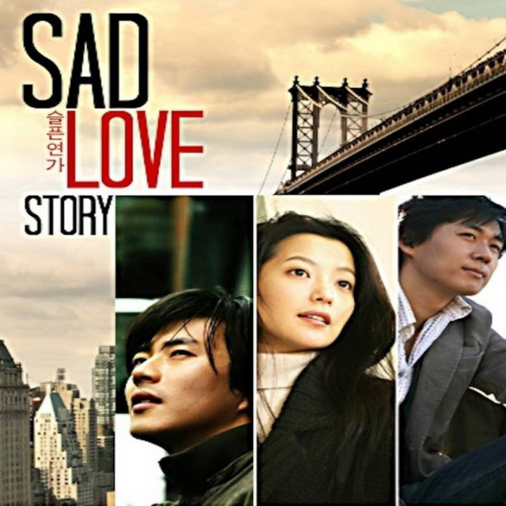 داستان غم انگیز عشق Sad Love Story