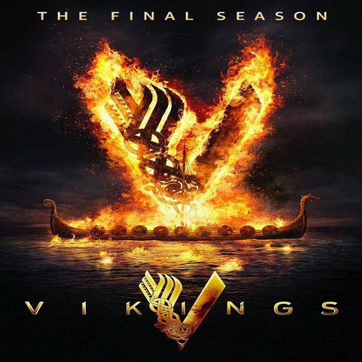وایکینگها Vikings