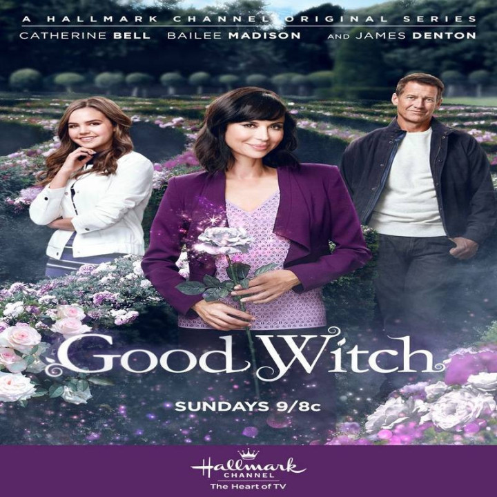 جادوگر خوب Good Witch