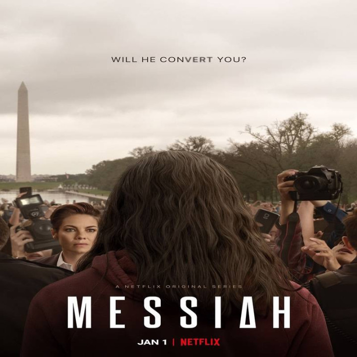 مسیح Messiah