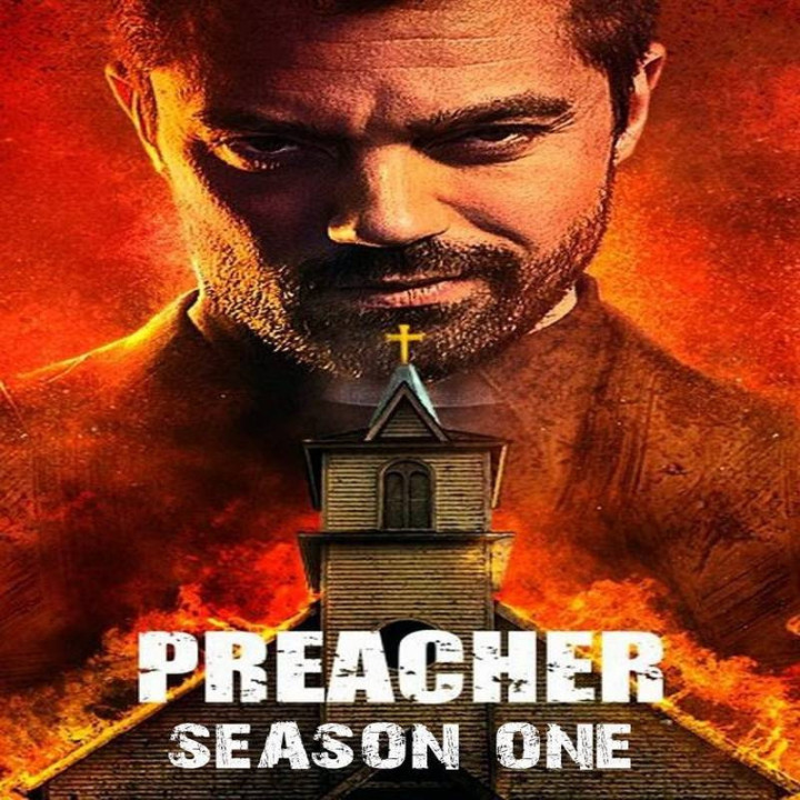 واعظ Preacher