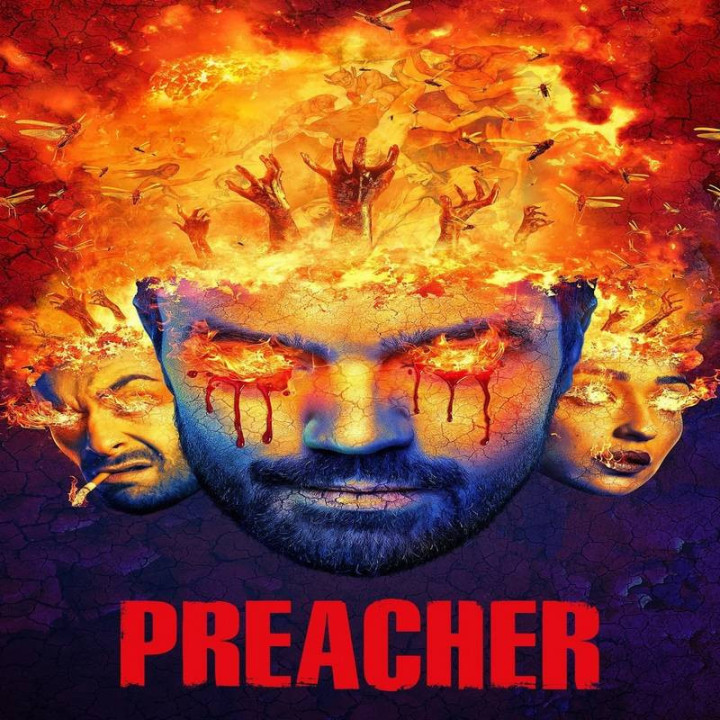 واعظ Preacher