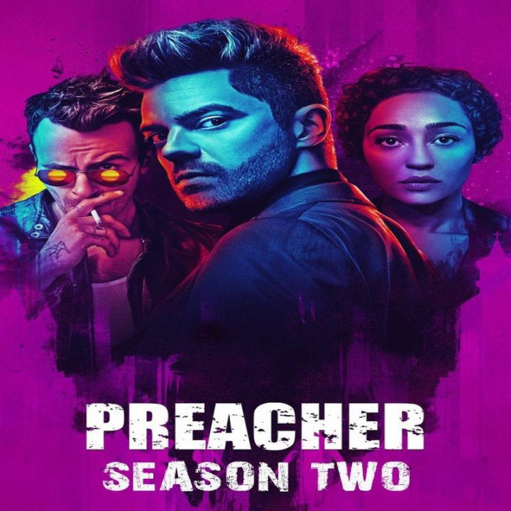 واعظ Preacher