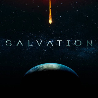 نجات Salvation