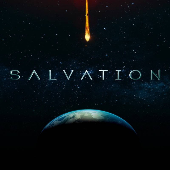 نجات Salvation