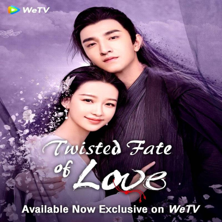 سرنوشت پیچیده عشق Twisted Fate of Love