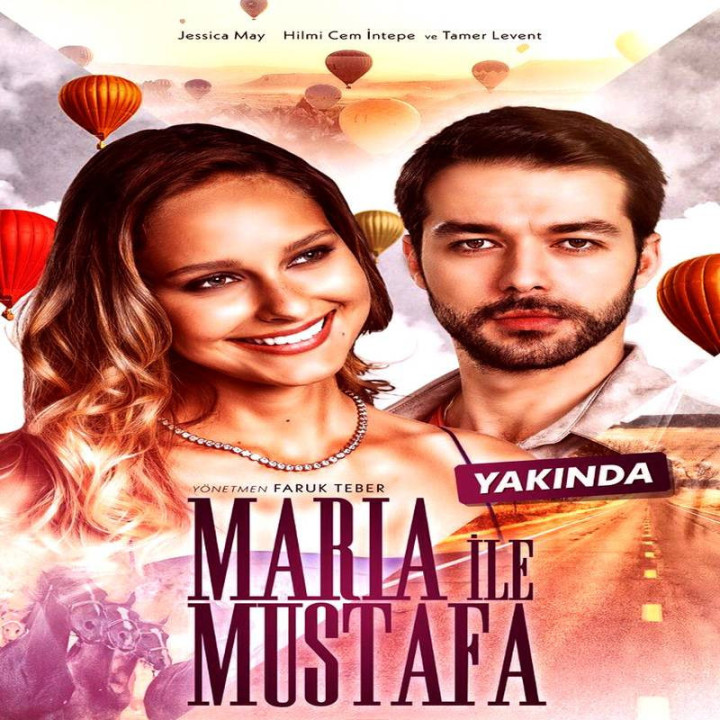 ماریا و مصطفی Maria İle Mustafa