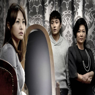 باران دروغ (دوبله) White Lies