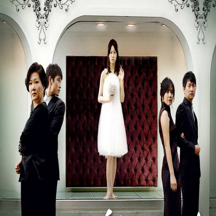 باران دروغ (دوبله) White Lies