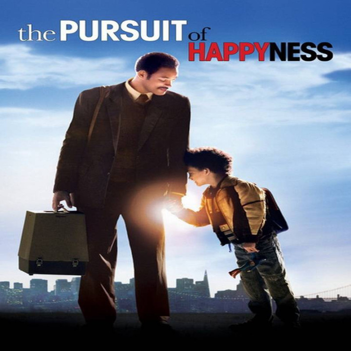 در جستجوی خوشبختی The Pursuit Of Happyness