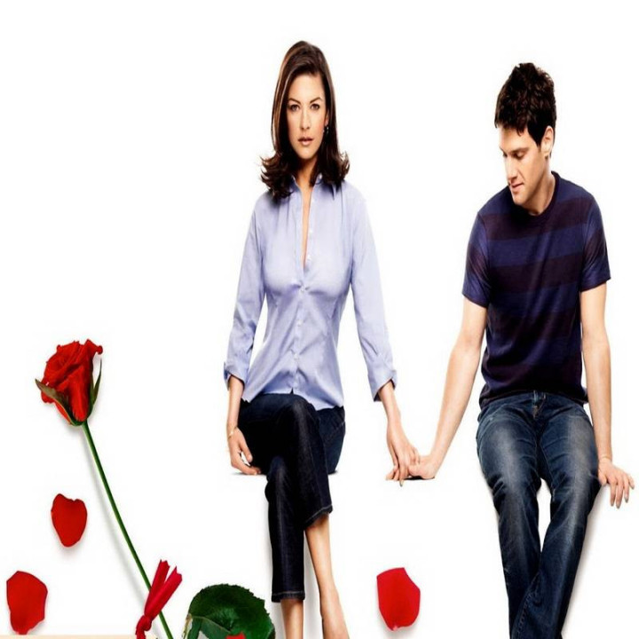 ریباند The Rebound