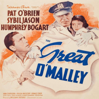 اومالی بزرگ The Great O'Malley