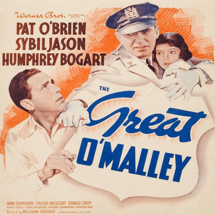 اومالی بزرگ The Great O'Malley