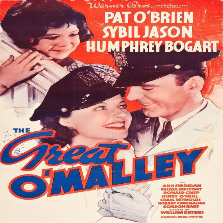 اومالی بزرگ The Great O'Malley