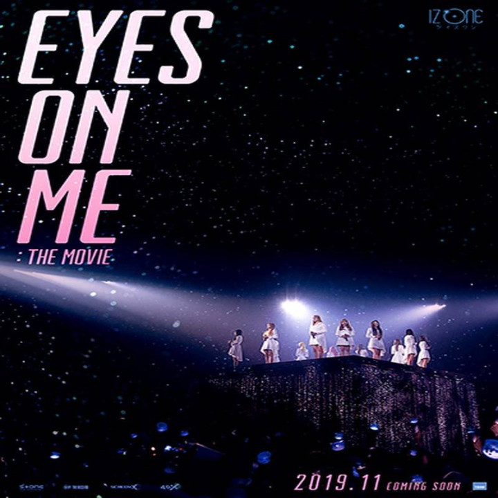 نگاه ها به من Eyes On Me