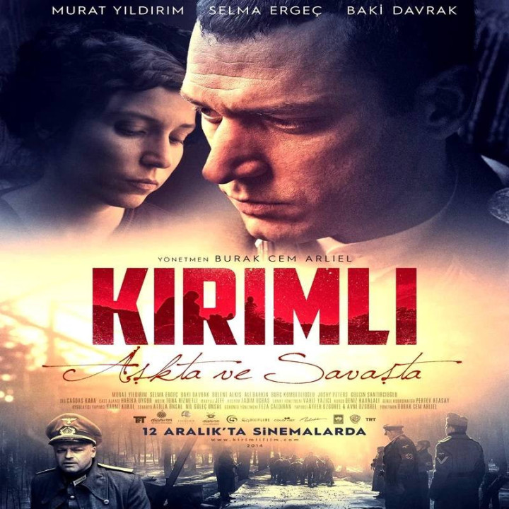 اهل کریم Kirimli