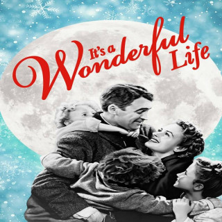 چه زندگی شگفت انگیزی It's a Wonderful Life