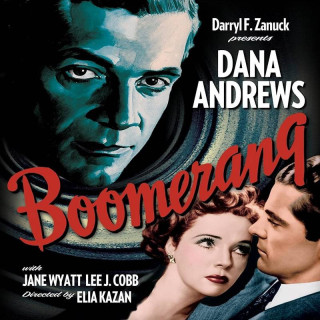 بومرنگ Boomerang!